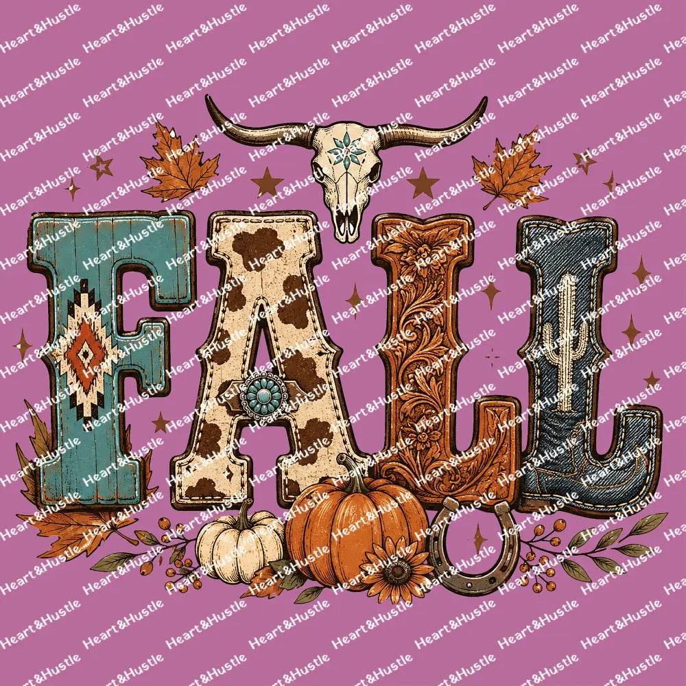 Western Fall