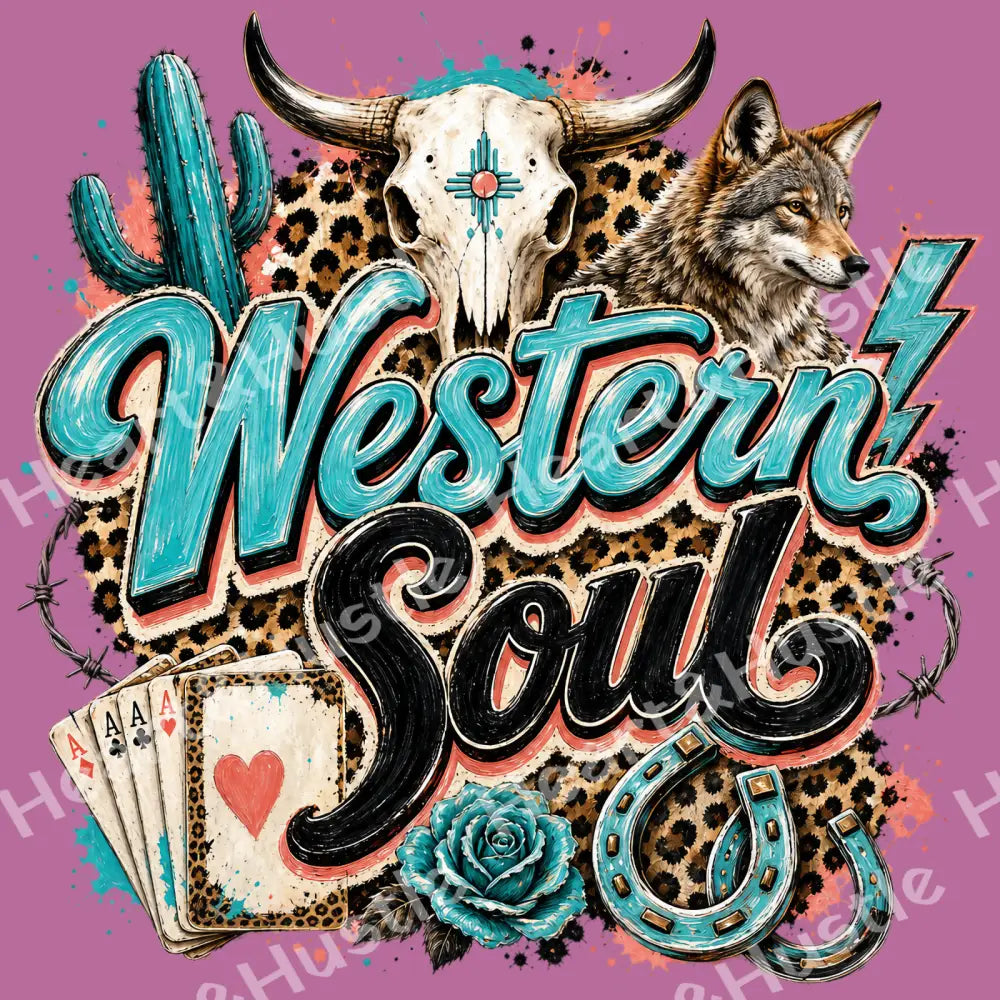 Western Soul