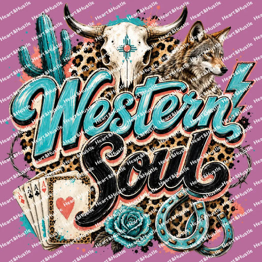Western Soul