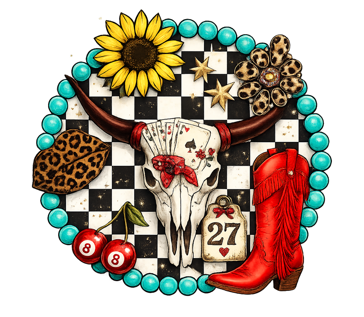Western 15