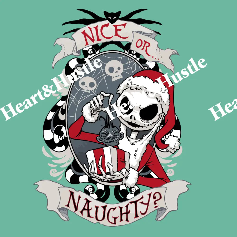 What a Wonderful Nightmare 2