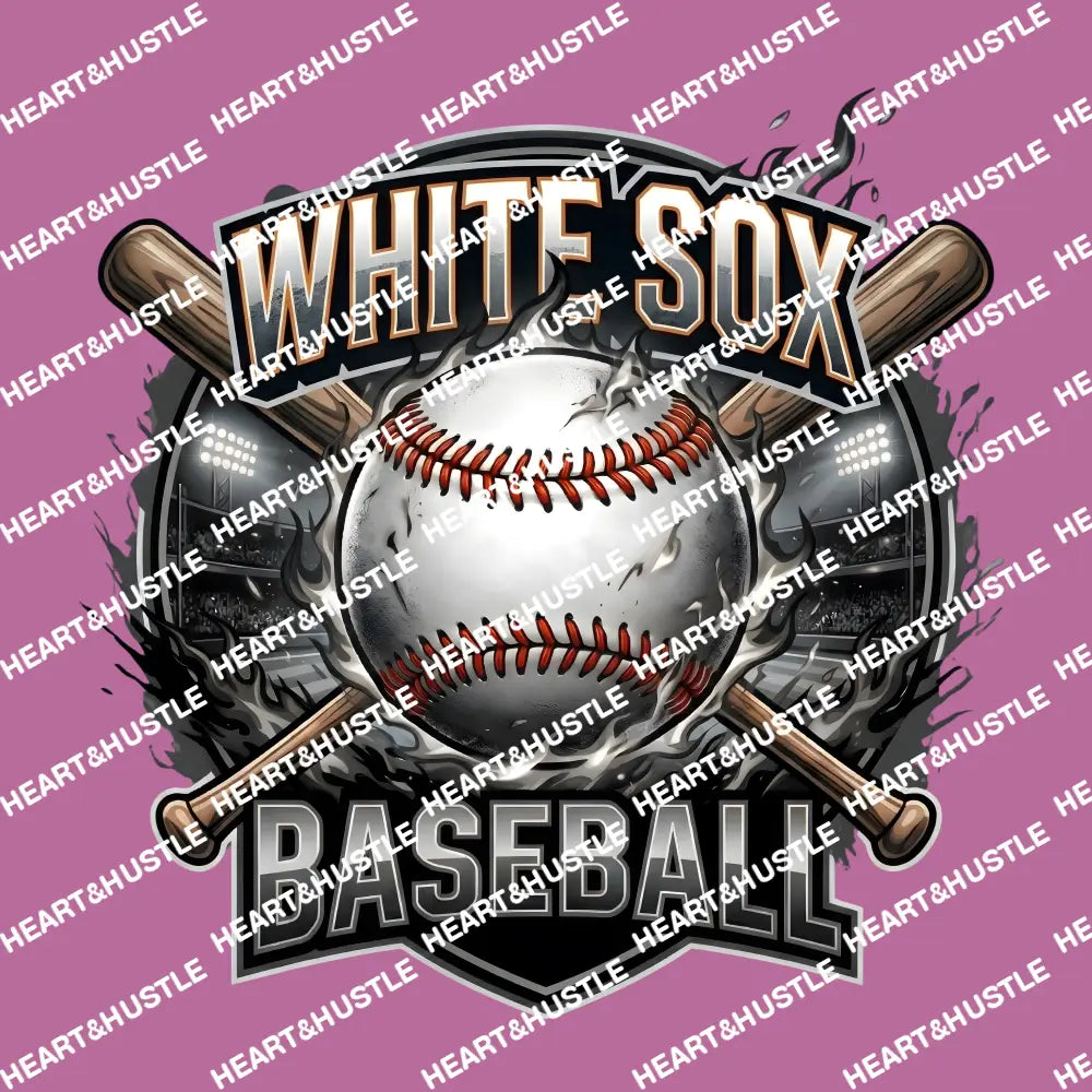 White Sox Baseball