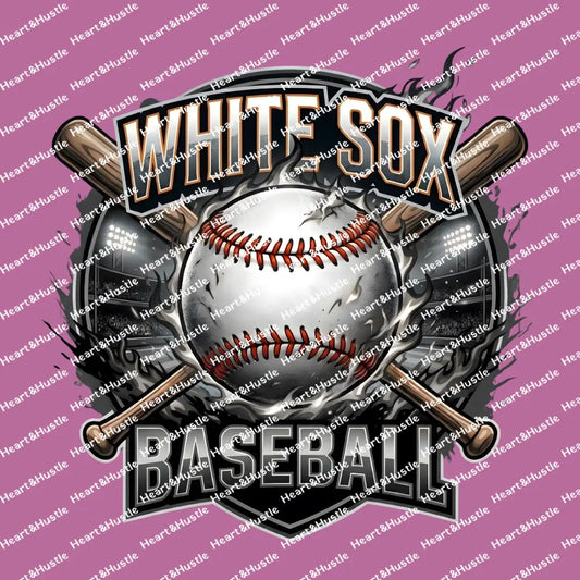 White Sox Baseball