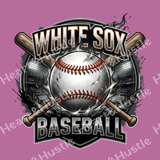 White Sox Baseball