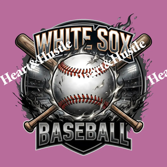 White Sox Baseball