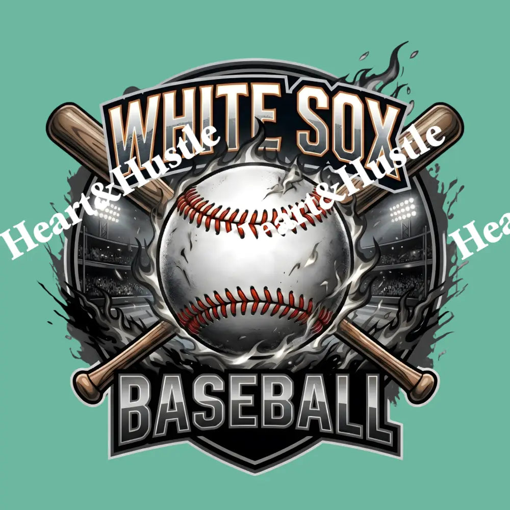 White Sox Baseball