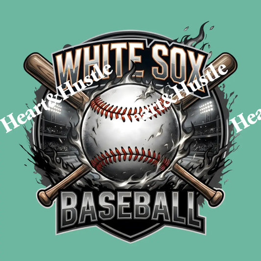 White Sox Baseball