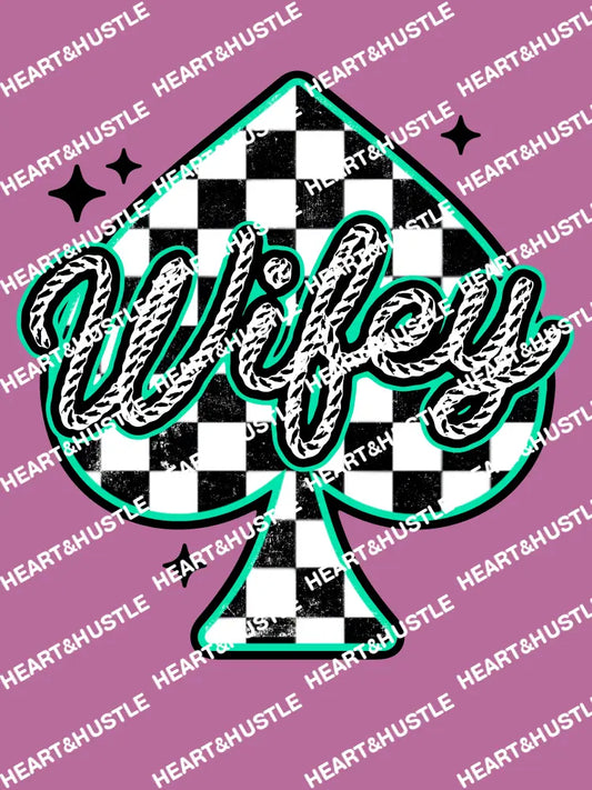 Wifey Spade