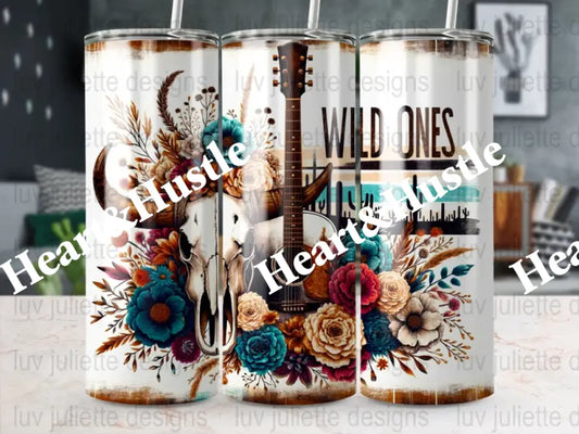 Wild ones 20 oz