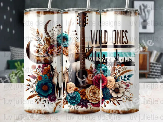 Wild ones 20 oz