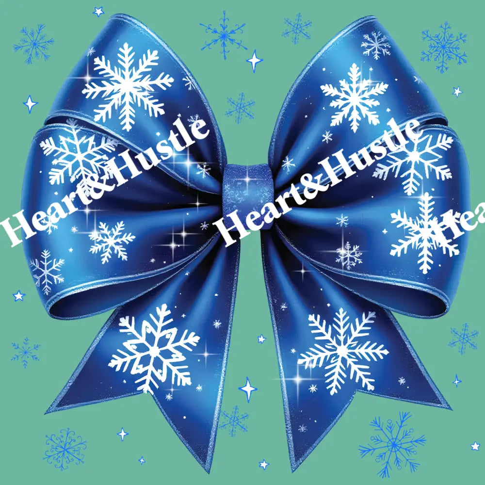 WInter Bow