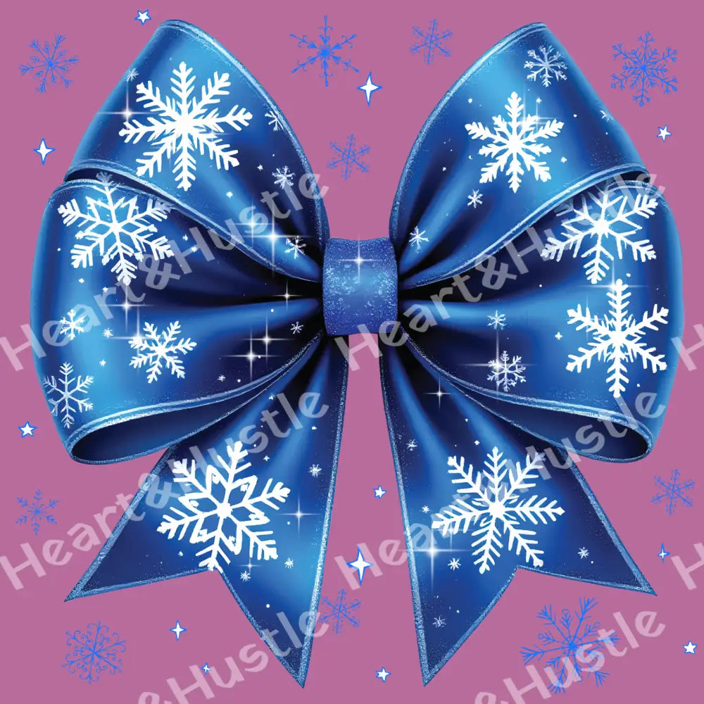 WInter Bow