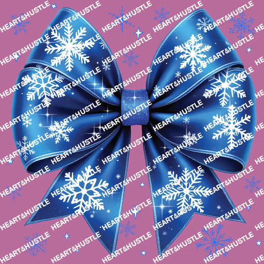 WInter Bow