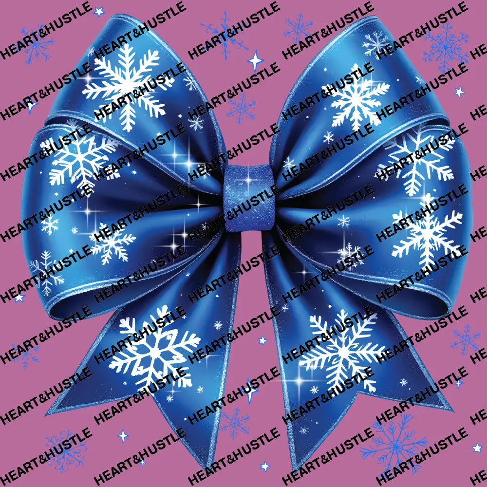 WInter Bow