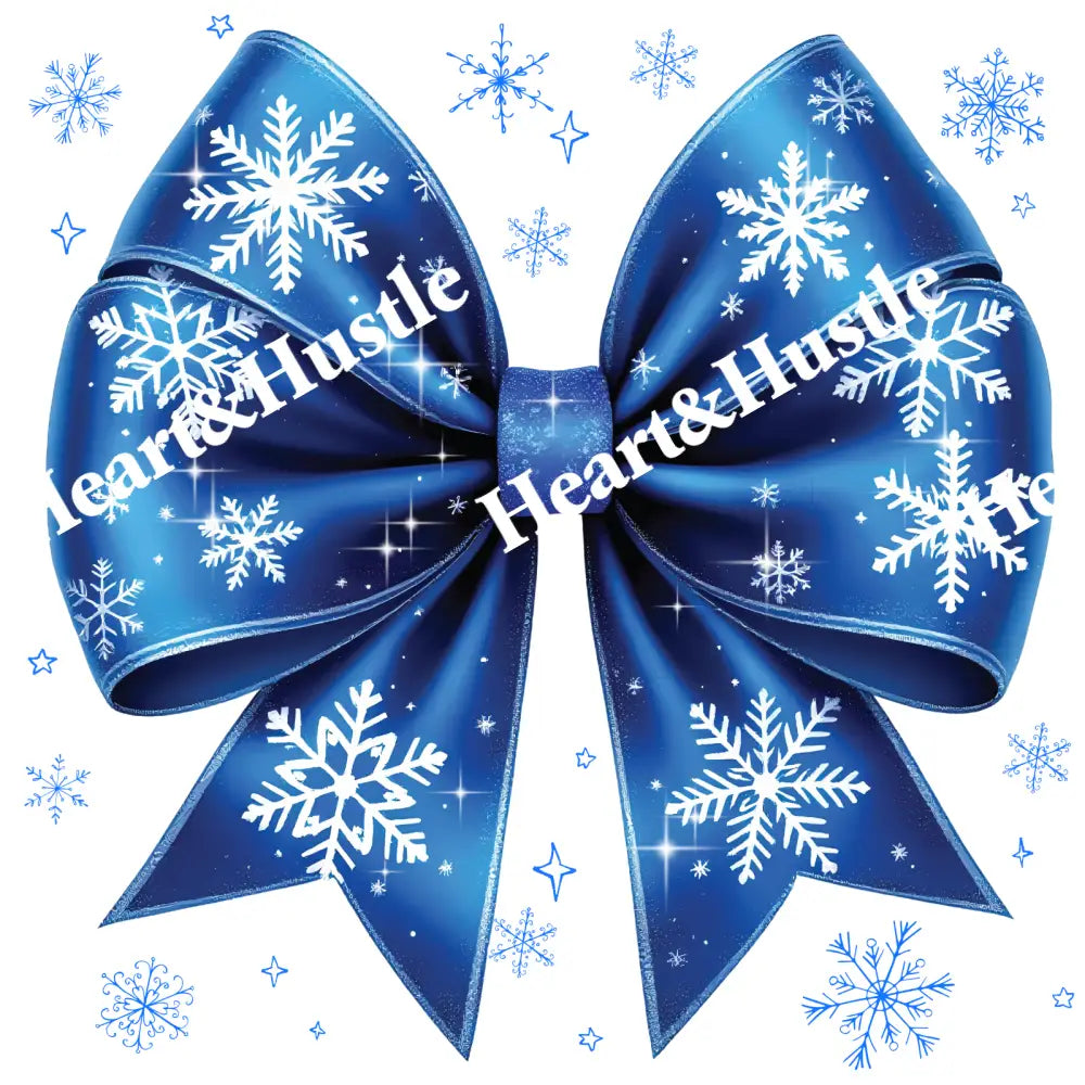 WInter Bow