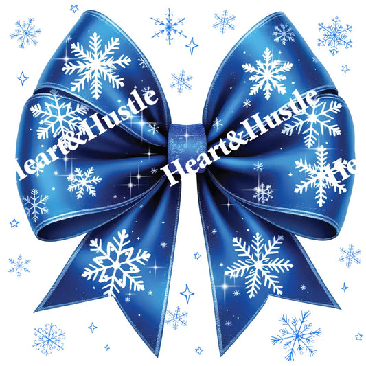 WInter Bow