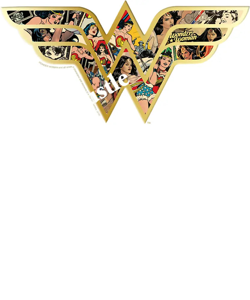 Wonder Woman