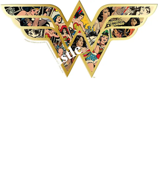 Wonder Woman