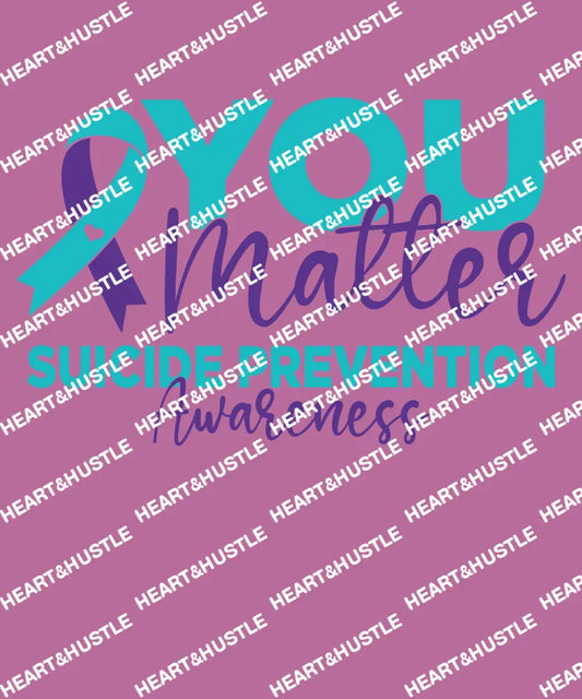You Matter
